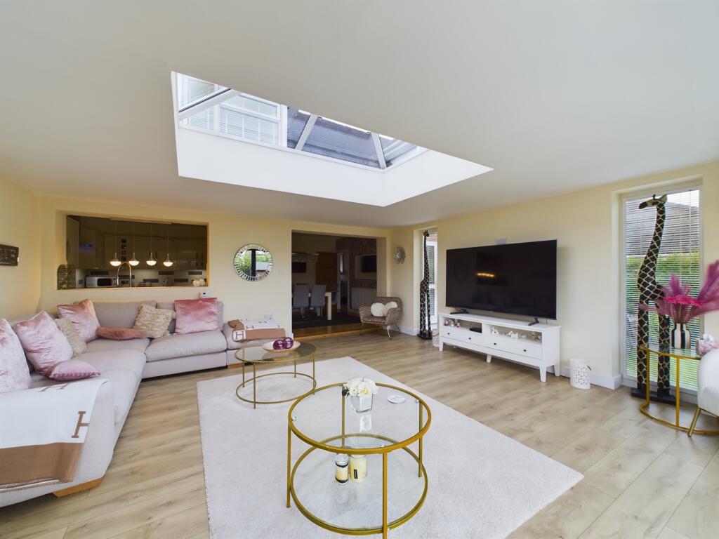 Additional property image - Woodhouse Road, Horsley Woodhouse