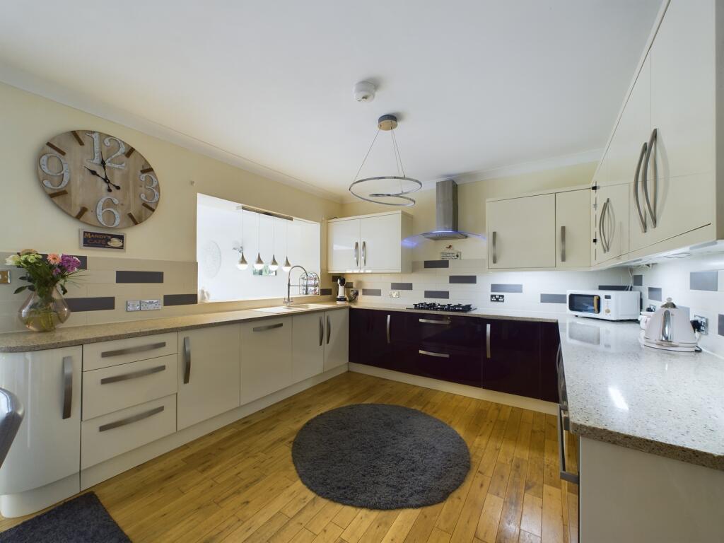 Additional property image - Woodhouse Road, Horsley Woodhouse