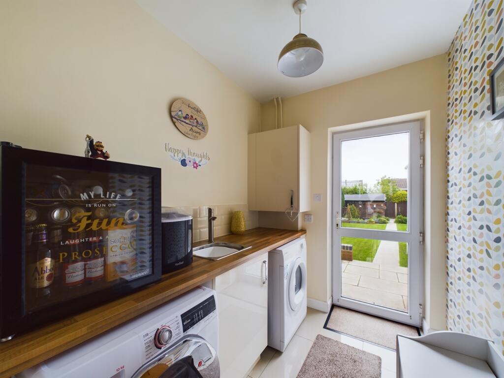 Additional property image - Woodhouse Road, Horsley Woodhouse