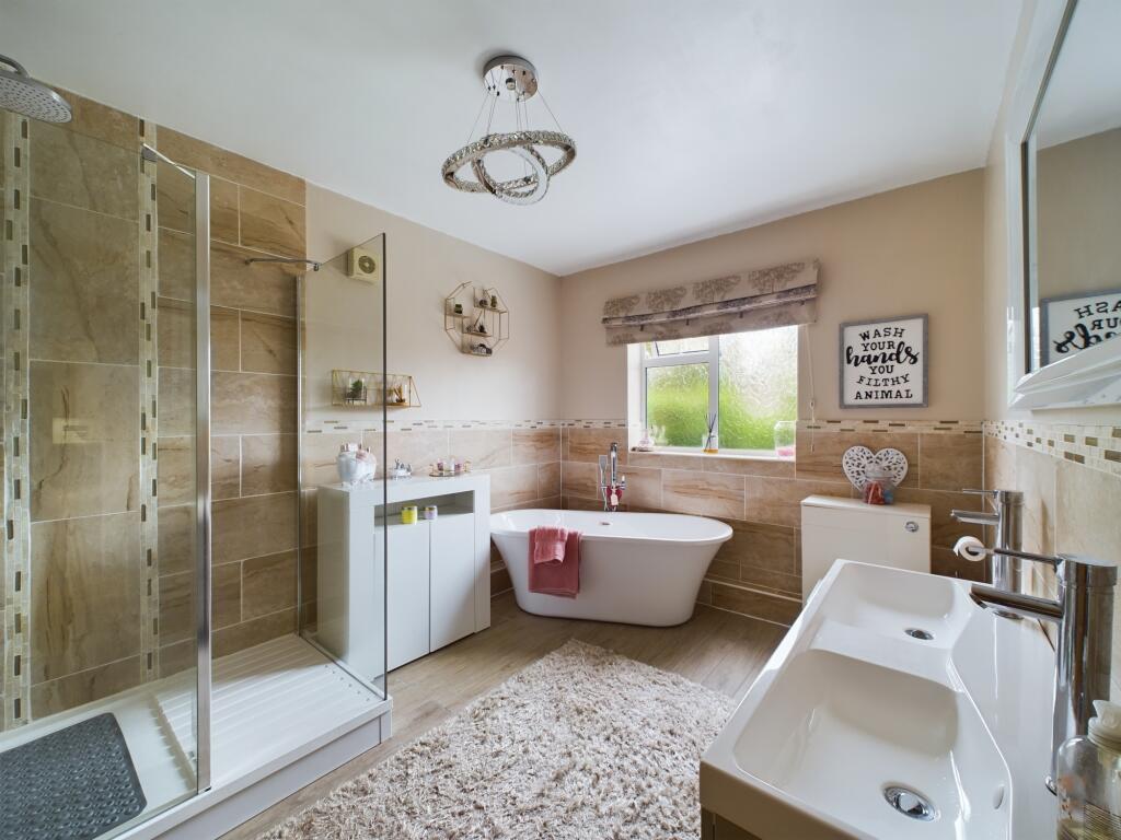 Additional property image - Woodhouse Road, Horsley Woodhouse