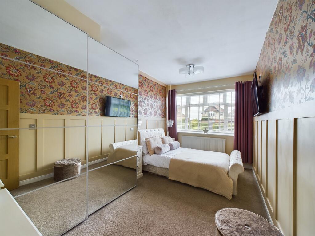Additional property image - Woodhouse Road, Horsley Woodhouse