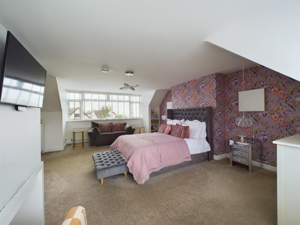 Additional property image - Woodhouse Road, Horsley Woodhouse