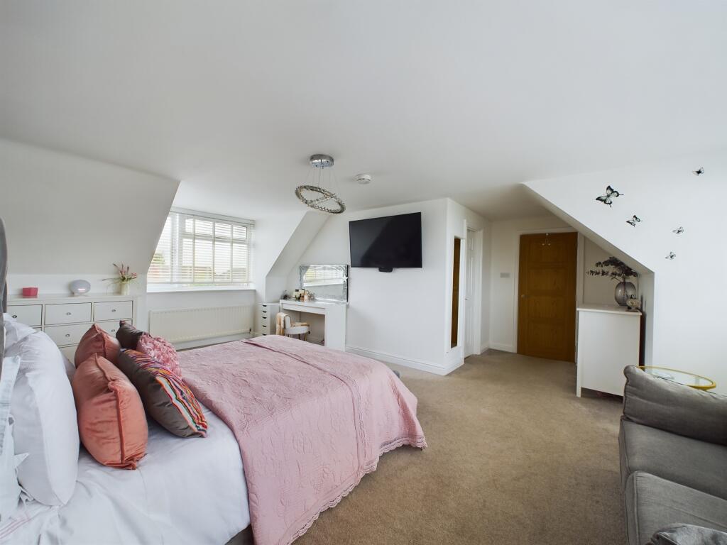 Additional property image - Woodhouse Road, Horsley Woodhouse