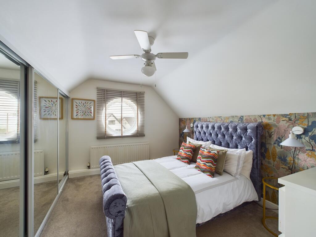 Additional property image - Woodhouse Road, Horsley Woodhouse