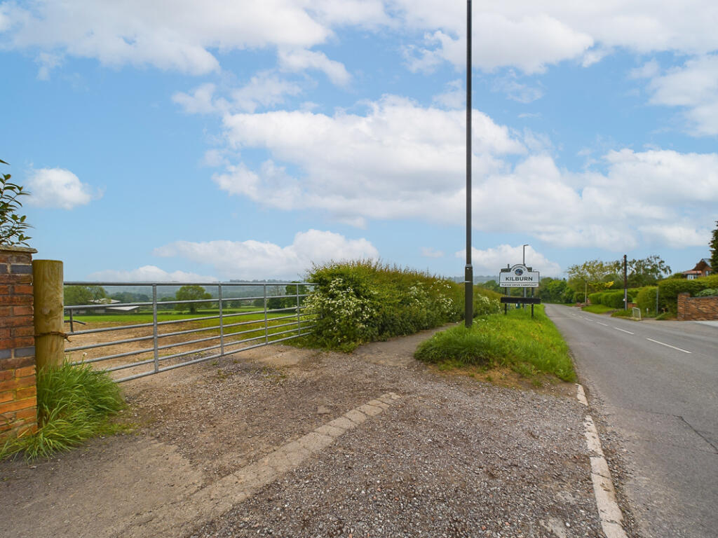 Additional property image - Woodhouse Road, Horsley Woodhouse