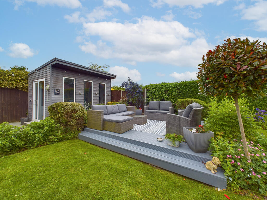 Additional property image - Woodhouse Road, Horsley Woodhouse