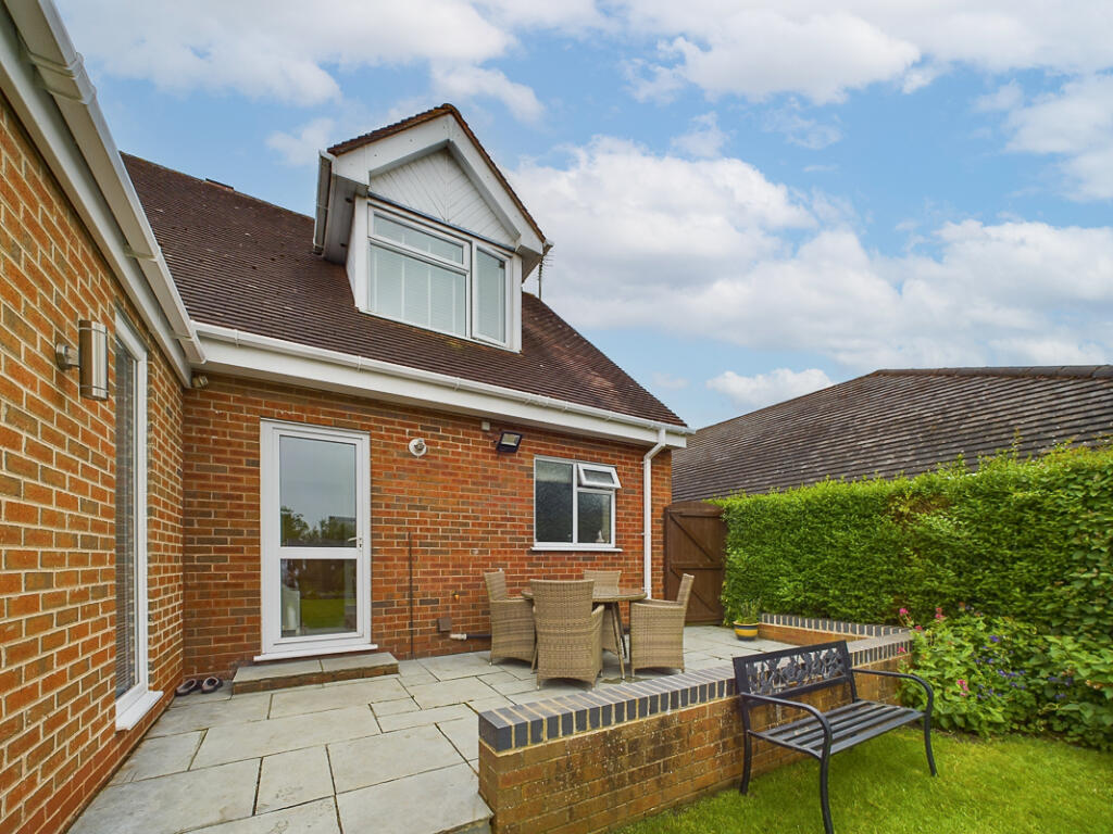 Additional property image - Woodhouse Road, Horsley Woodhouse