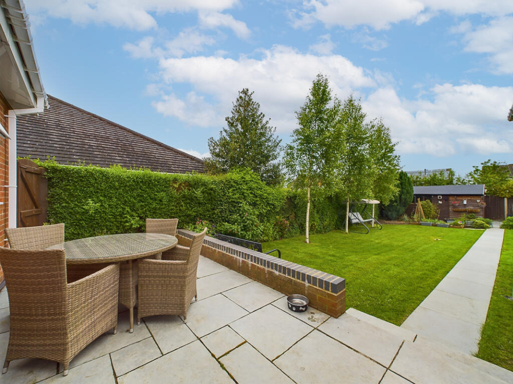 Additional property image - Woodhouse Road, Horsley Woodhouse