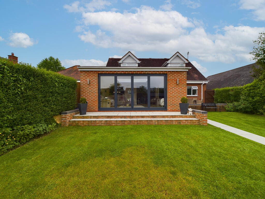 Additional property image - Woodhouse Road, Horsley Woodhouse