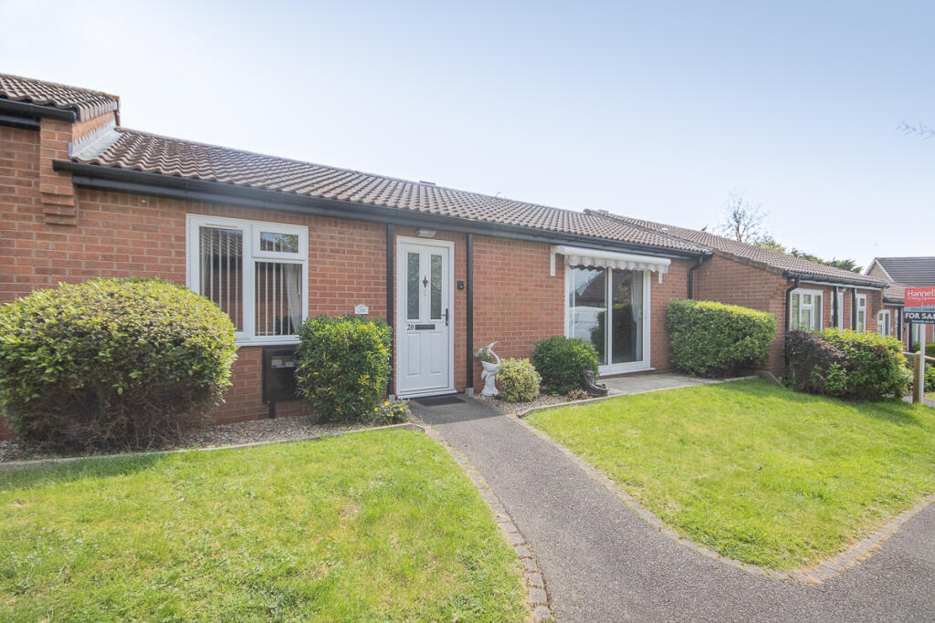Main image of property: Meadowlark Grove, Oakwood, Derby, Derbyshire