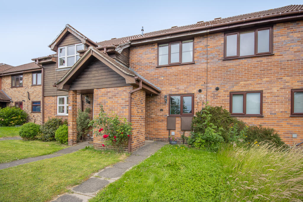 Main image of property: Bickley Moss, Oakwood