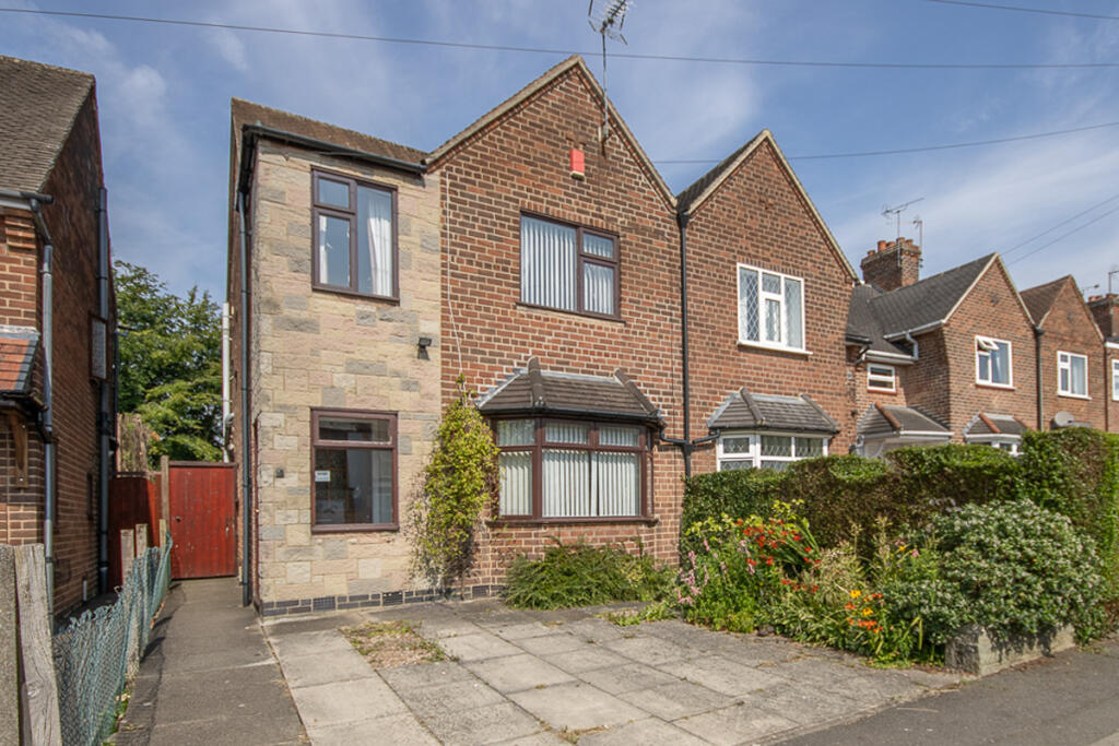 Main image of property: Chapel Lane, Spondon