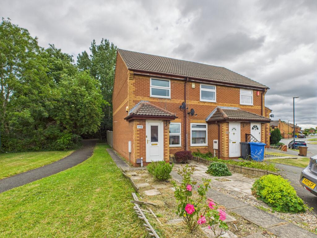 Main image of property: Smalley Drive, Oakwood