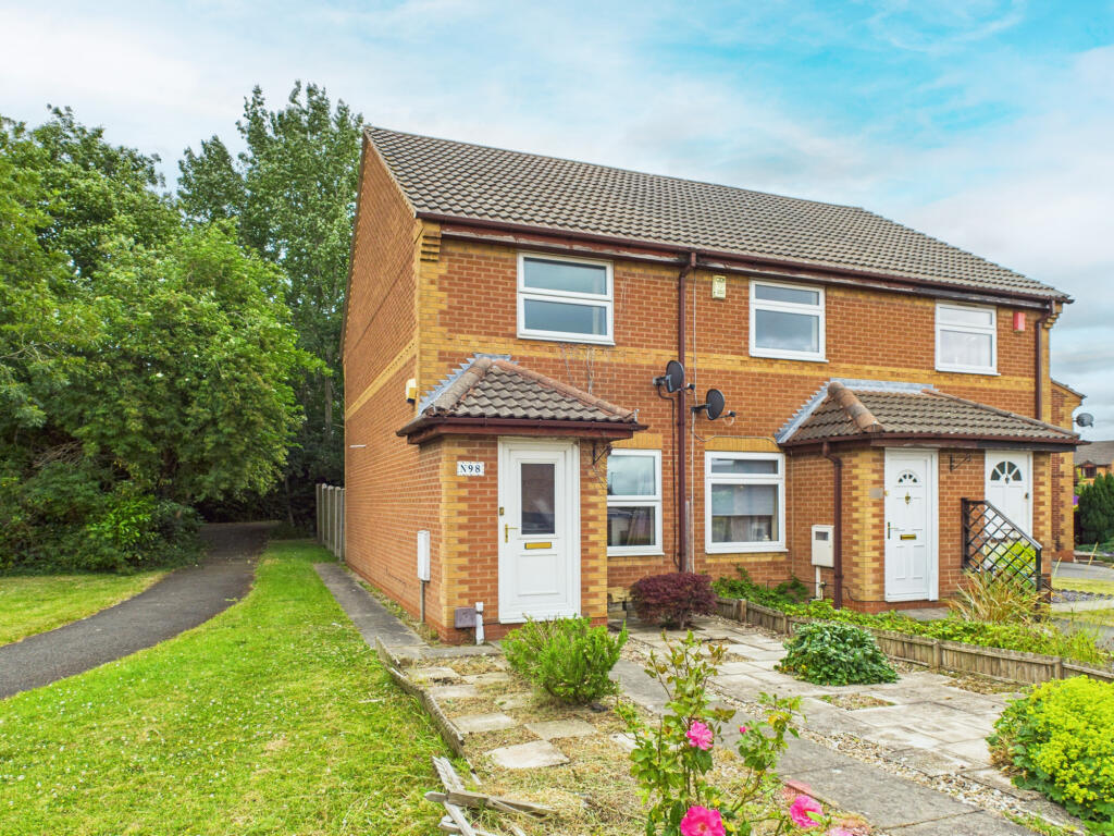 Main image of property: Smalley Drive, Oakwood