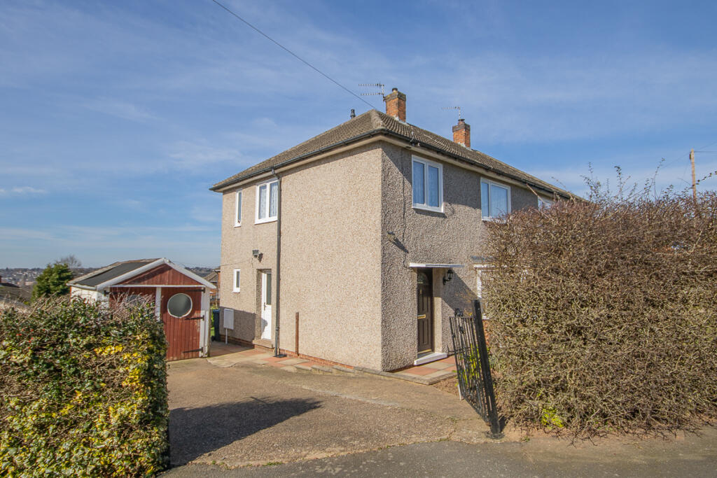 Main image of property: Seascale Close, Breadsall Hilltop