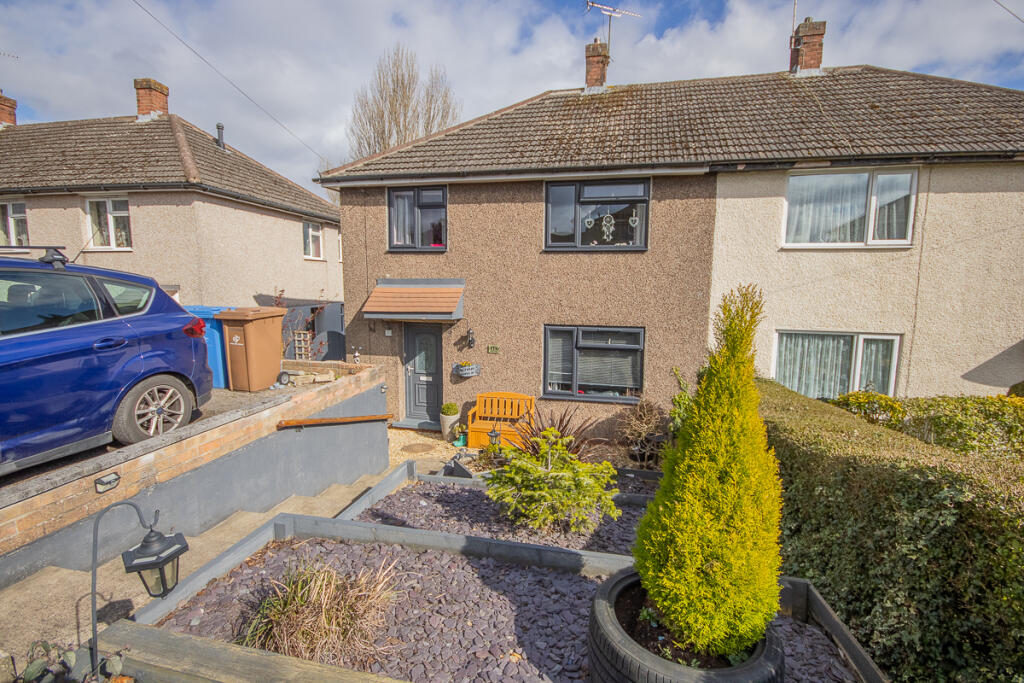 Main image of property: Matlock Road, Chaddesden