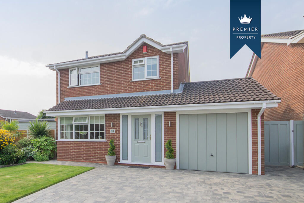 Main image of property: Appledore Drive, Oakwood