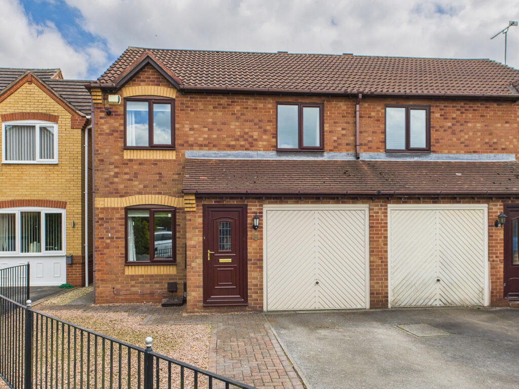 Main image of property: Coronet Court, Oakwood