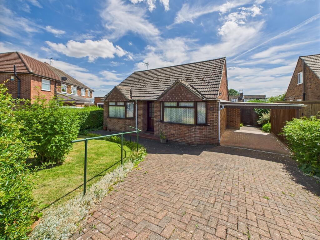 Main image of property: Arundel Drive, Spondon
