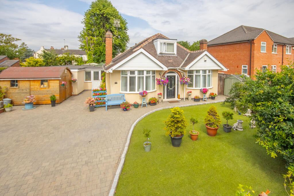 Main image of property: Cambridge Street, Spondon