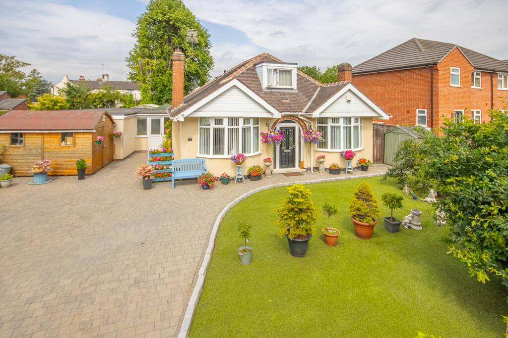 Main image of property: Cambridge Street, Spondon