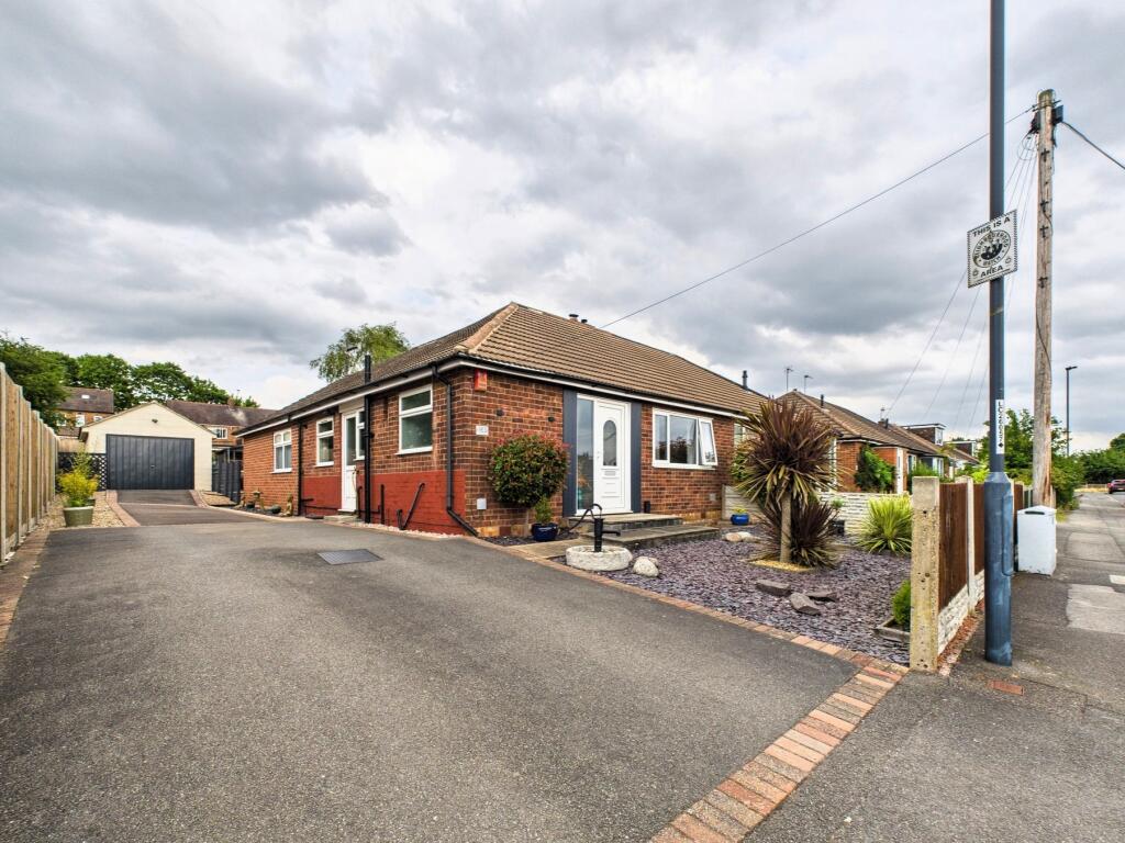 Main image of property: Albert Road, Chaddesden