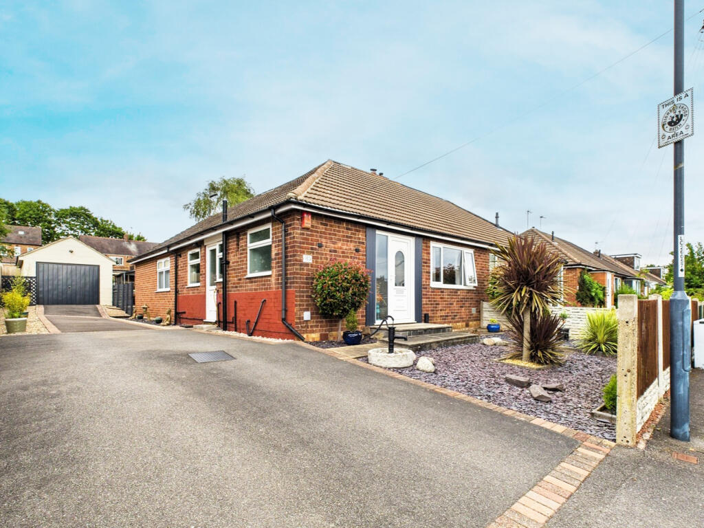 Main image of property: Albert Road, Chaddesden