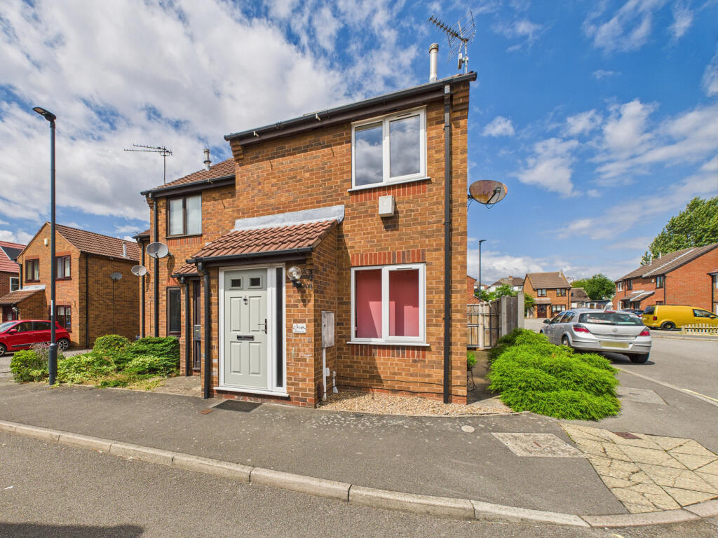 Main image of property: Meadow Lane, Chaddesden