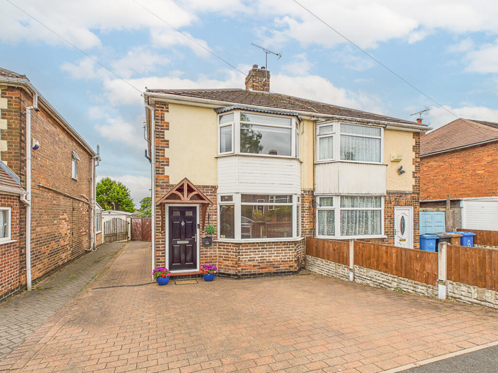 Main image of property: Madison Avenue, Chaddesden