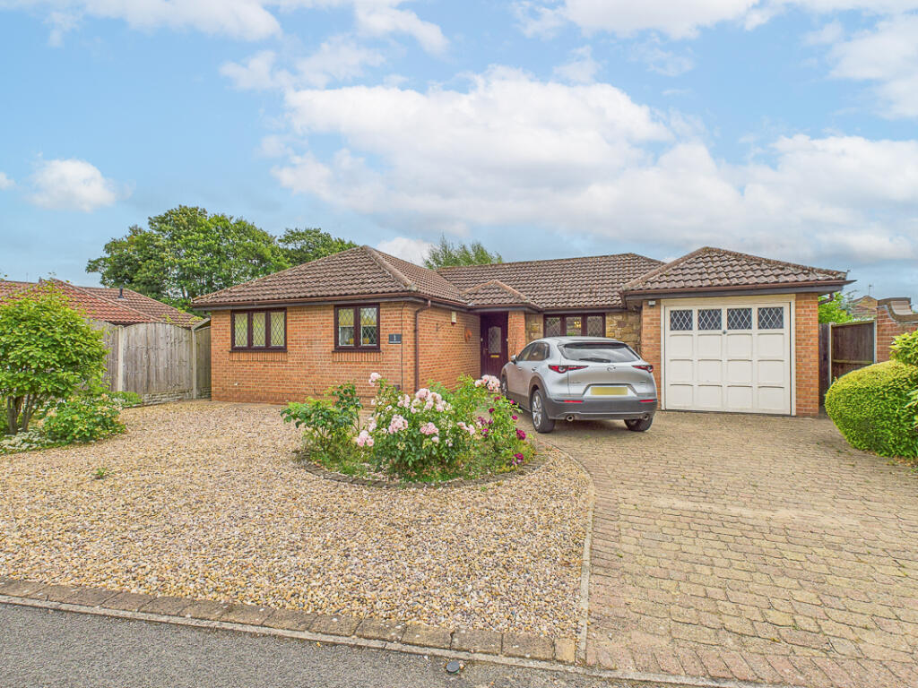 Main image of property: Farncombe Lane, Oakwood