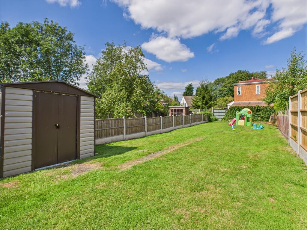 Main image of property: Autumn Grove, Chaddesden, Derby