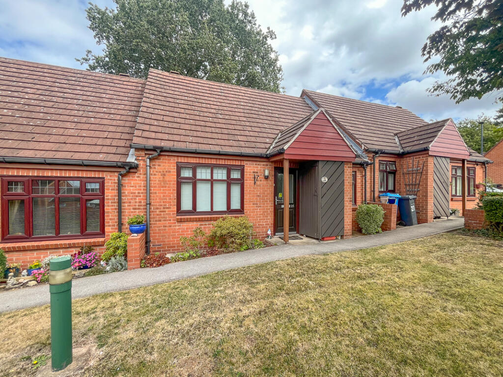 Main image of property: Gascoigne Drive, Spondon