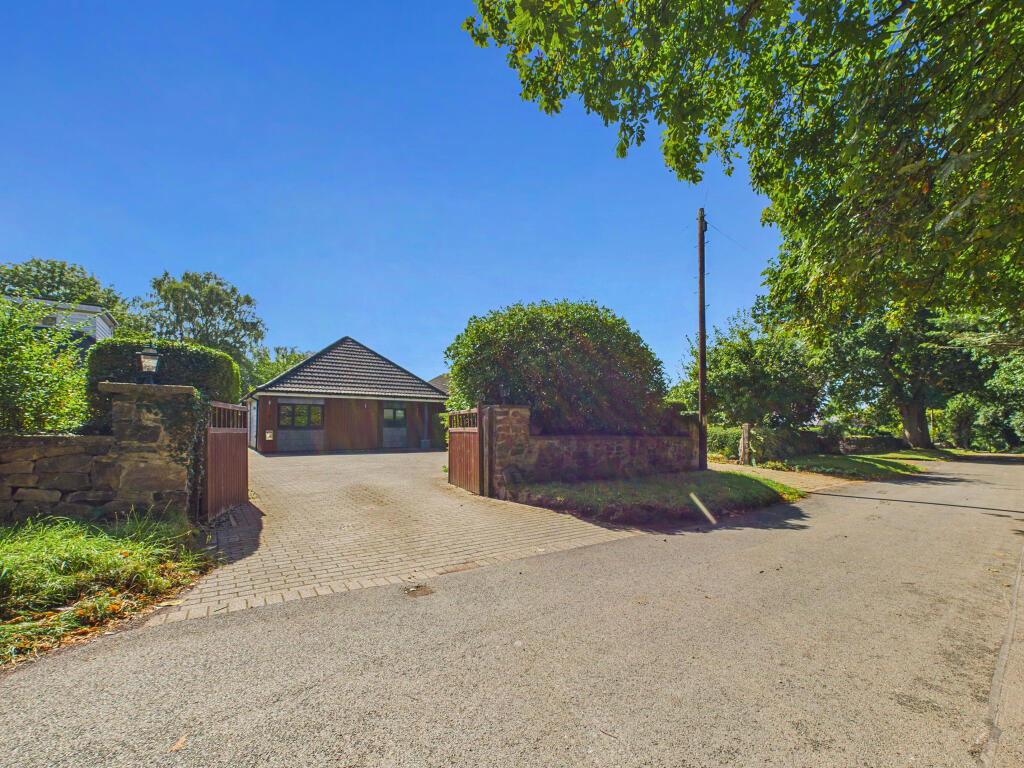Main image of property: Brackley Gate, Morley
