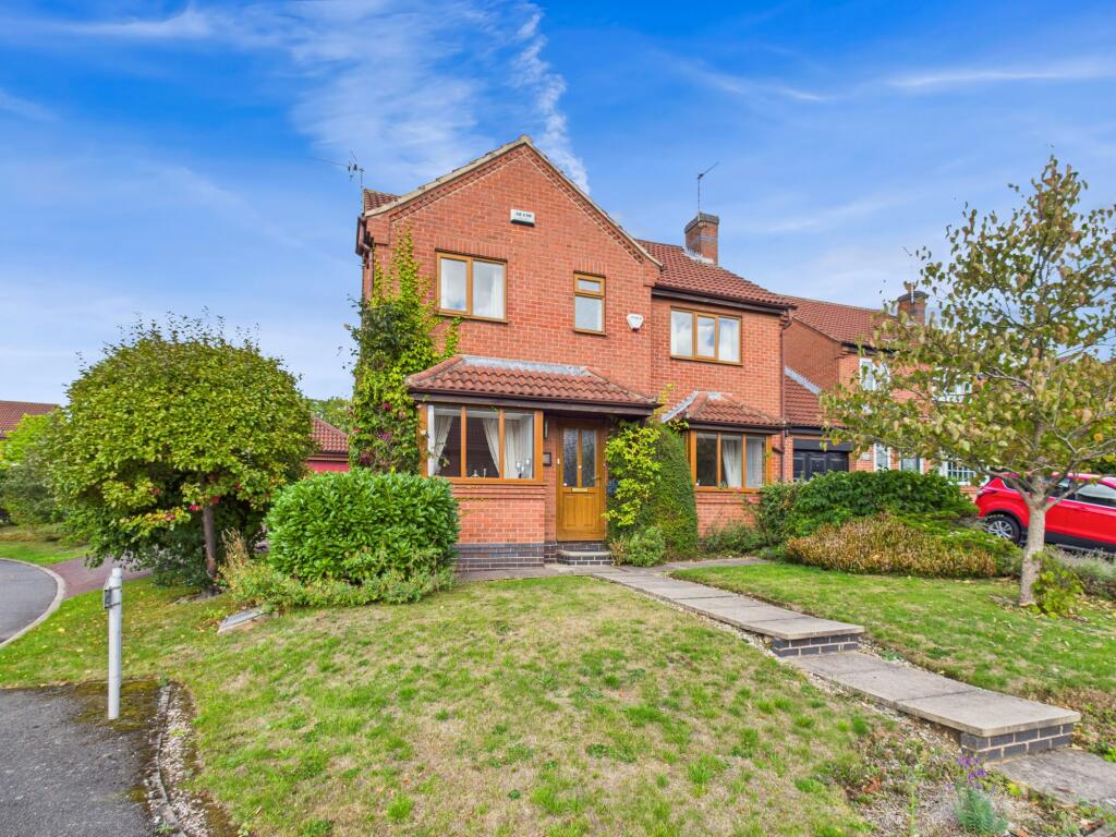 Main image of property: Silverburn Drive, Oakwood