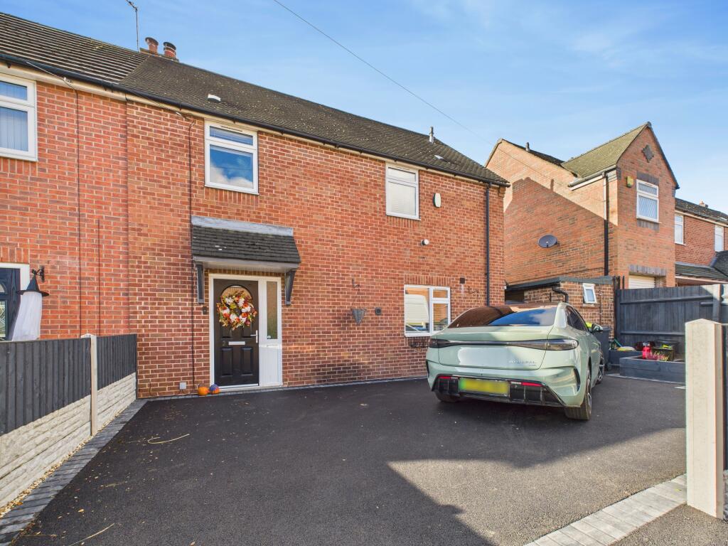 Main image of property: Litton Drive, Spondon