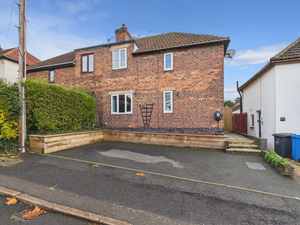 Main image of property: Merchant Avenue, Spondon