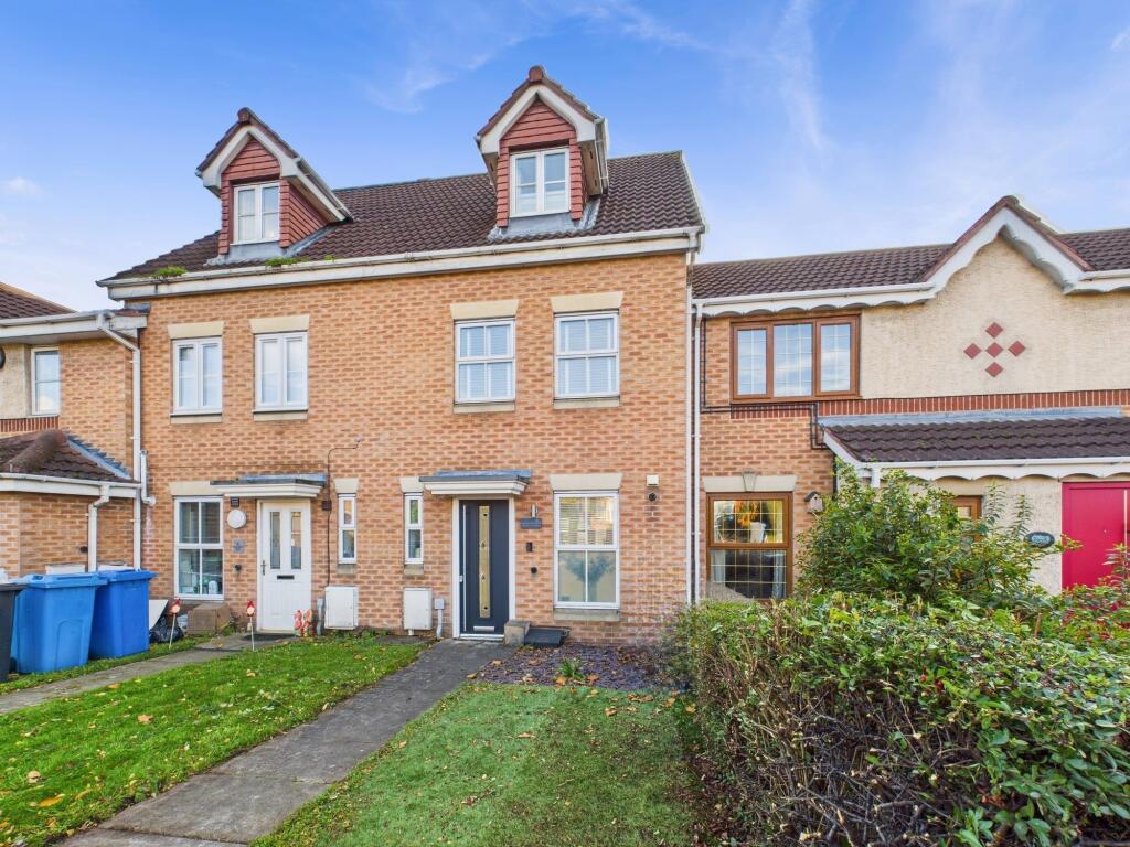 Main image of property: Nottingham Road, Spondon