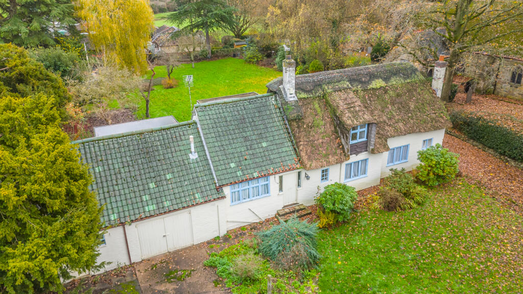 Main image of property: Station Road, Stanley