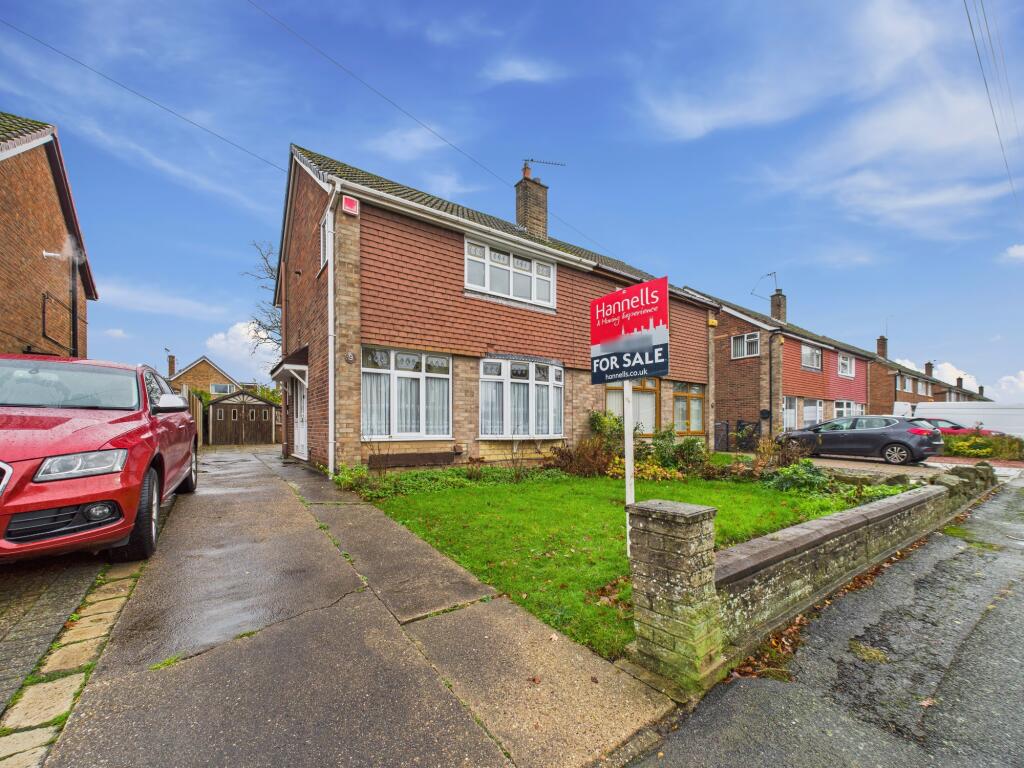 Main image of property: Hamilton Road, Spondon