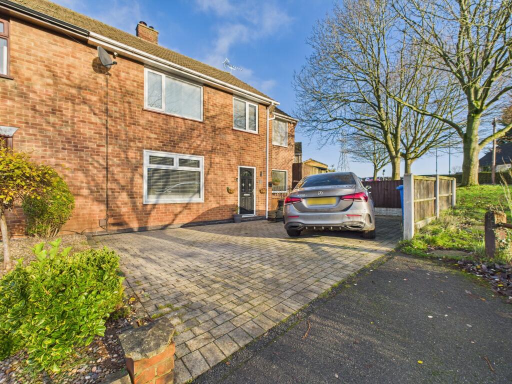 Main image of property: Haddon Drive, Spondon