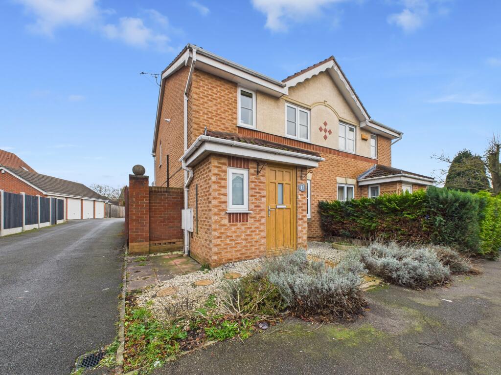 Main image of property: Station Road, Spondon