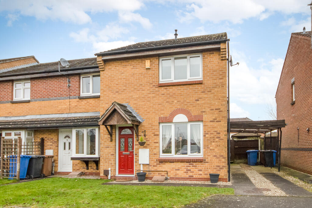 Main image of property: Hedgerow Gardens, Oakwood