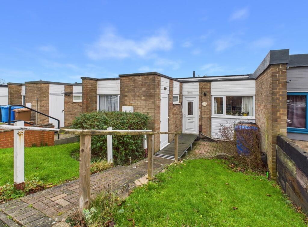 Main image of property: Caernarvon Close, Spondon