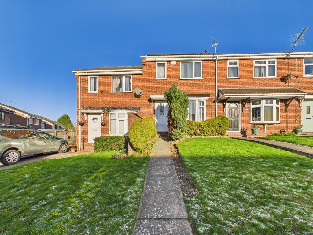 Main image of property: Vestry Road, Oakwood