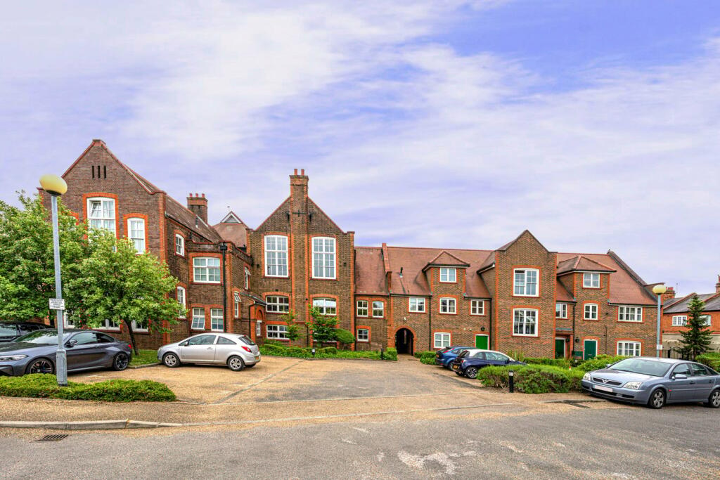 Main image of property: Gammons Lane, Watford, WD24