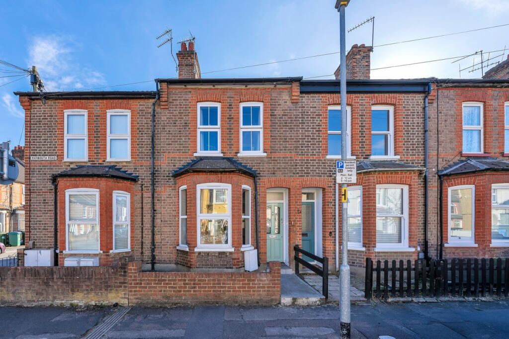 Main image of property: Yarmouth Road, Watford, WD24