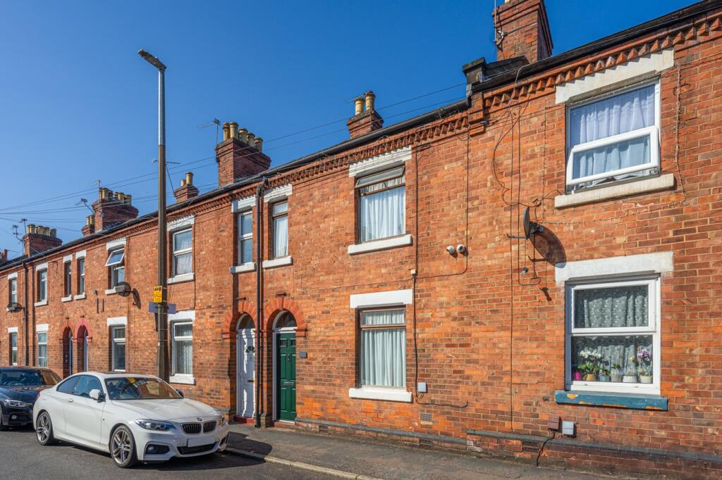Main image of property: Leavesden Road, Watford, WD24