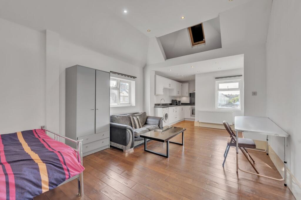 Main image of property: St Albans Road, WATFORD, WD24