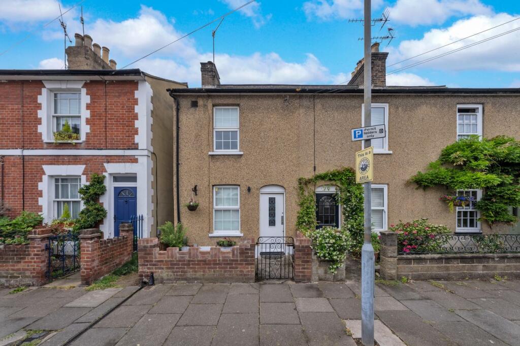 Main image of property: Church Road, WATFORD, WD17