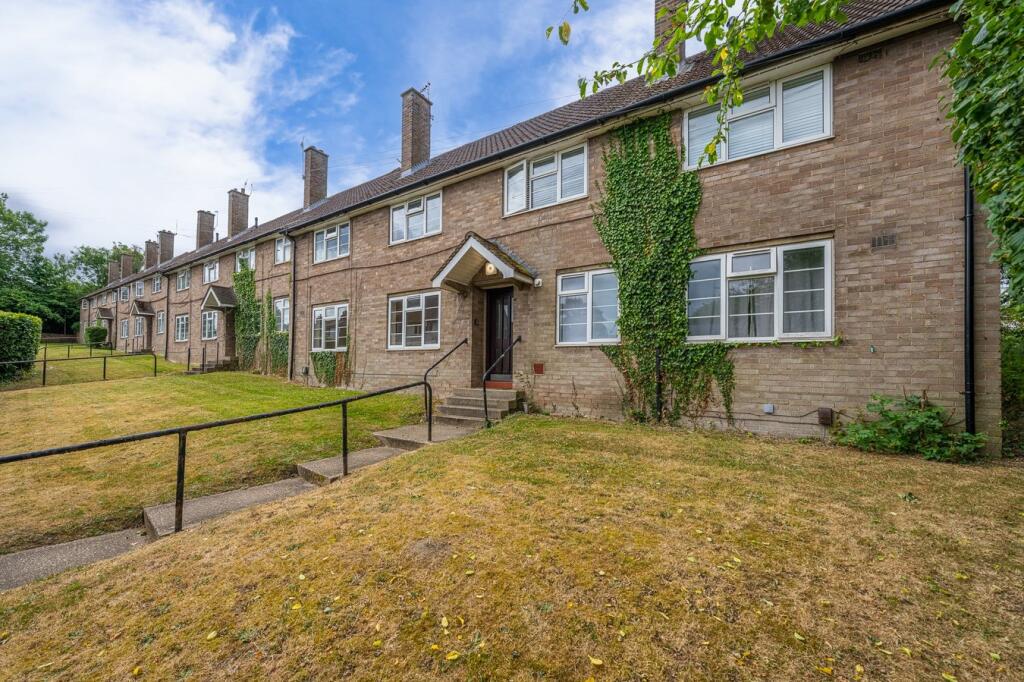 Main image of property: Sparrows Herne, Bushey, WD23